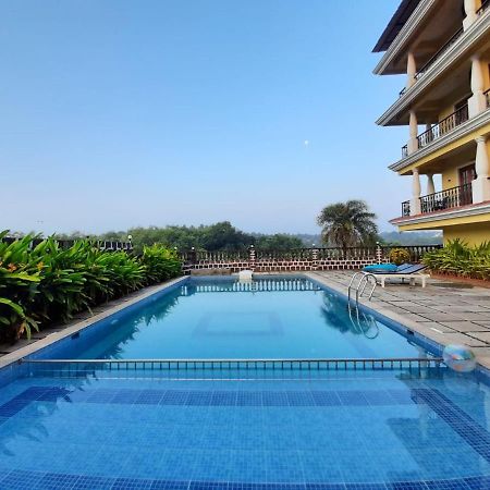 מנדרם Crystal Serenity Boutique Resort מראה חיצוני תמונה