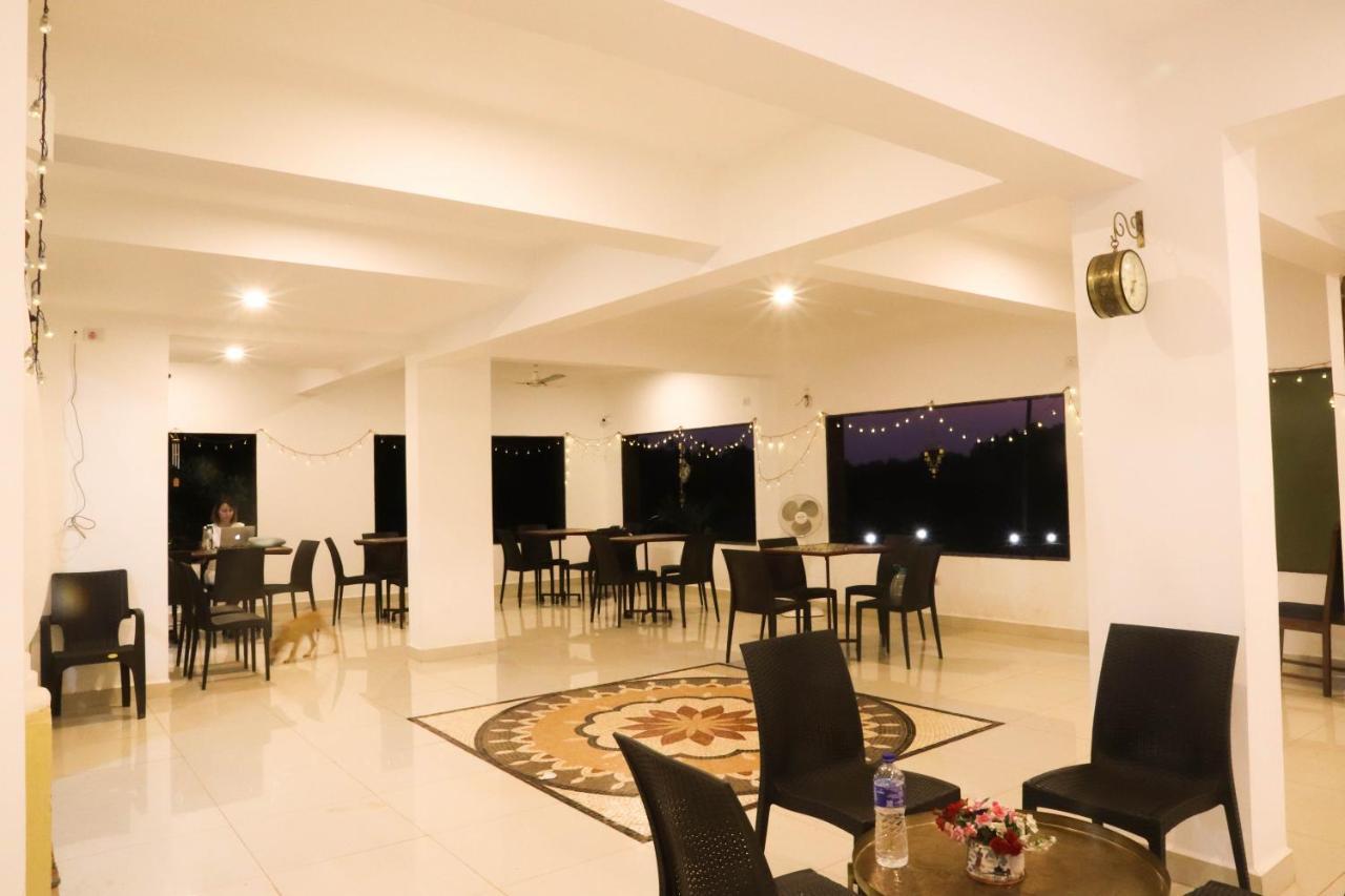 מנדרם Crystal Serenity Boutique Resort מראה חיצוני תמונה