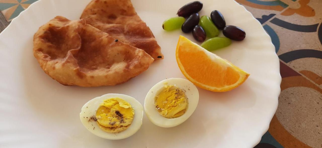 מנדרם Crystal Serenity Boutique Resort מראה חיצוני תמונה