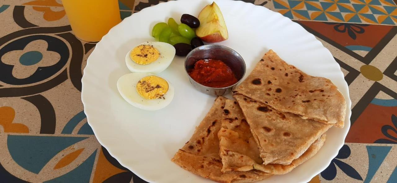 מנדרם Crystal Serenity Boutique Resort מראה חיצוני תמונה
